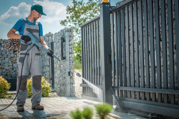 Professional  Pressure Washing Services in Stanley, ND